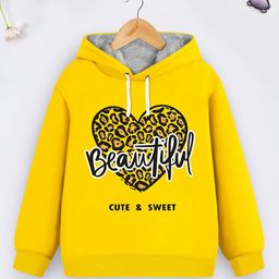 YK X Trampoline Girls Printed Hooded Sweatshirt-picture-38
