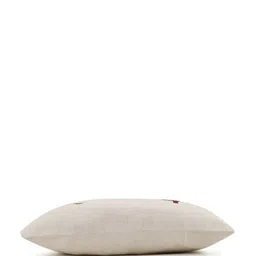 the sack co Structured Hobo Bag with Bow Detail image 3