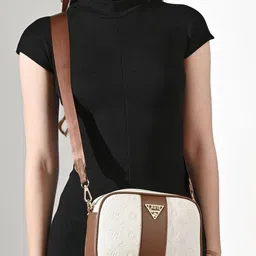 LAVIE Signature Women Colourblocked Crossbody Sling Bag-picture-35
