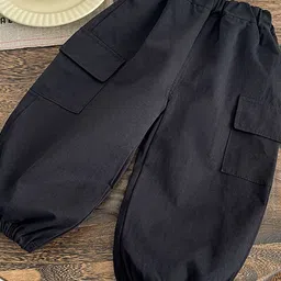 LULU & SKY Boys Striped T-shirt image 2