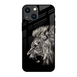 QRIOH Quirky Printed iPhone 14 Plus Back Case Mobile Accessories-picture-56