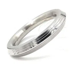 QNAM Silver Stainless Steel Bracelet-picture-25
