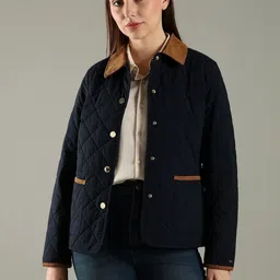 Tommy Hilfiger Women Quilted Jacket-picture-27