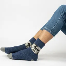 Moda Rapido Men Above Ankle Socks-picture-13