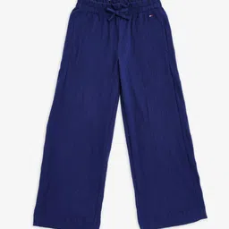 Tommy Hilfiger Girls Flared Trousers-picture-20