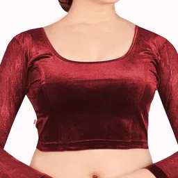 Abhi Women Cotton Top image 3