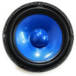 biggtone 8"Car Woofer Speaker Sparkle Subwoofer for Car & Home Audio Speaker Subwoofer image 3