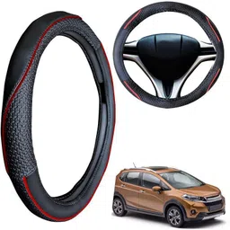 aarsh store Steering Cover For Honda NA-picture-26