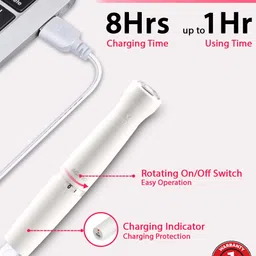 Agaro Rechargeable Multi Trimmer -2107 image 4