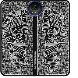 sahaj enterprise EMS FOOT MASSAGER MAT-picture-10