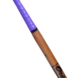 nimboliya Natural willow With Grip Heavy Bass bat Natural willow Willow Baseball Bat For 15+ Yrs image 1