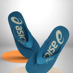 asics Men Slippers-picture-11