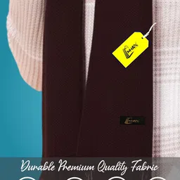 MHAX Solid Men Muffler image 4