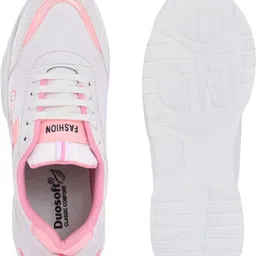 duosoft premium Sports ,Gym, tranding Stylish Running shoes Running Sneakers For Women image 5