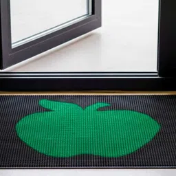 creativedecorr PVC (Polyvinyl Chloride) Door Mat image 4