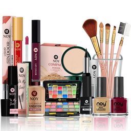 NOY Set Of 15 Maven Makeup Gift Set - NO#133-picture-4