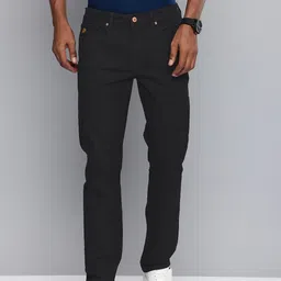Aeropostale Men Slim Fit Stretchable Jeans-picture-28