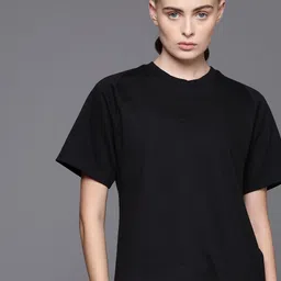 ADIDAS Regular Fit Sports T-shirt image 4