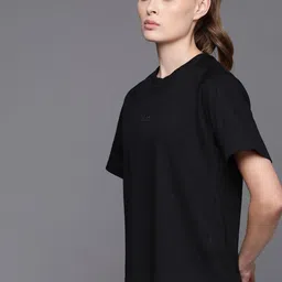 ADIDAS Regular Fit Sports T-shirt image 5