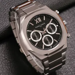 Pierre Cardin CF.1017.MS Elysee Chronograph Analog Watch For Men image 5