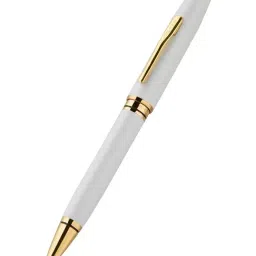 CROSS Lacquer Coventry Zodiac Year White Ballpoint Pen-image-39