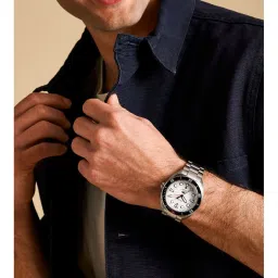 Fossil FS6063 Breaker Analog Watch for Men image 5