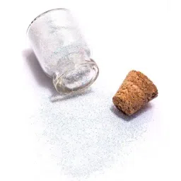 Kingdom Of Lashes Ultra Fine Glitter Angel White - 5 ml-image-42