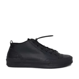 Jack & Jones Men's Black Casual Sneakers-picture-18