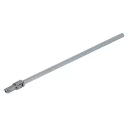 Socomec 1250 Amp 200 mm Shaft Accessories for Sircover Bypass Change Over Switch, 27993015A-picture-42