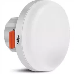 Wipro White Garnet Mini LED Downlight 8W D350865-picture-21