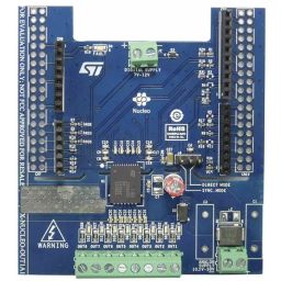 STMicroelectronics NUCLEO Evaluation Kit for STM32 Nucleo, X-NUCLEO-OUT01A1-picture-37