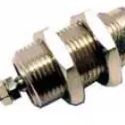 TECHNO Bore 6 mm x Stroke 5 mm LWD Series Single Acting Cylinder-picture-11