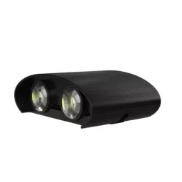 Sturlite KLIN Pc Wall Light 4 W Power Red, LG-0322-4W-picture-13