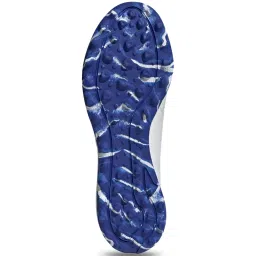 Adidas Men's COPA PURE 2 ELITE TF White Football Shoes image 5