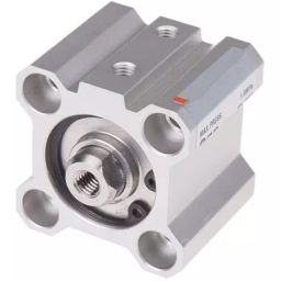SMC CDQ2B50-50DZ (Stroke 50 mm) Pneumatic Compact Air Cylinder with Magnet-picture-30