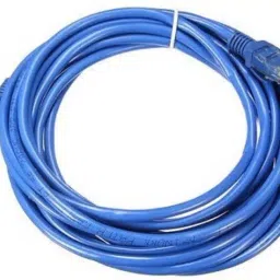 Techut 30 Metre Cat 6 Ethernet RJ45 Patch Cord Lan Cable Blue for Networking, Modem, Router-picture-34