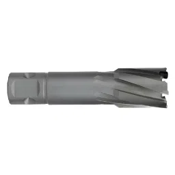 TOTEM Tungsten Carbide Tipped Annular Cutter Universal Shank 40 mm Dia & 74 mm Length, FBR0202059-picture-18