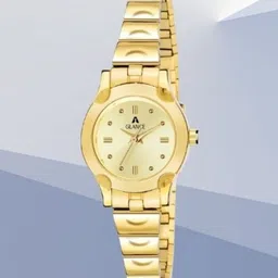 Aglance Women Dial & Straps Analogue Watch New586_8019ym01-picture-26