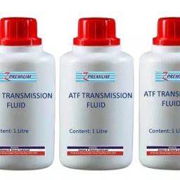 Z Premium ATF Transmission Oil 1 ltr ATO01C2 (Pack of 3)-picture-2