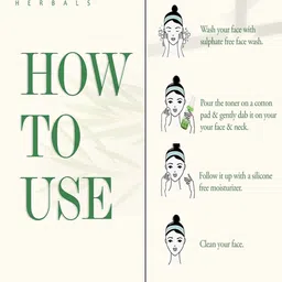 Nutripro Tea Tree Toner For Acne & Oily Skin - 120 ml image 5