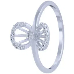 P.C. Chandra Jewellers 18 kt Gold & Diamond Ring-picture-37