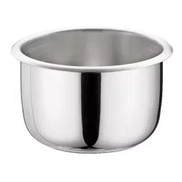 AS ONE Cotton Ball Holder 480 ml Stainless Steel, 7-4587-04-picture-23