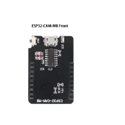 ESP32-CAM-MB MICRO USB Download Module for ESP32 CAM Development Board image 2