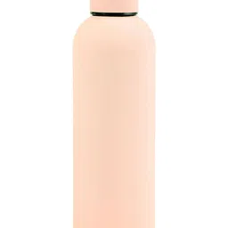 Little Surprise Box Blush Matt Finish Premium Stainless steel Double Wall Bottle Pink - 750 ml-picture-36