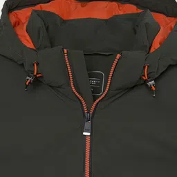 HACKETT LONDON Men Puffer Jacket image 3