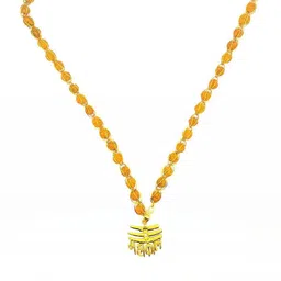 RAVIOUR LIFESTYLE Unisex Gold Necklace and Chains-picture-38