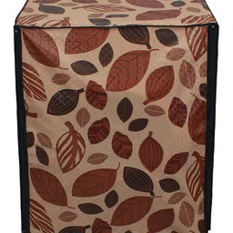 Dream care Fully Automatic Front Load Waterproof Washing Machine Cover for Samsung/ IFB/ LG/ Godrej/ Whirlpool/ Bosch/ 6 kg image 5