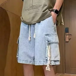 KPOP Men Shorts-picture-44