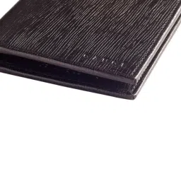 Gauge Machine Brown Casual PU Bi-Fold Wallet for Men image 5