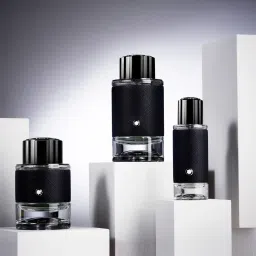 Montblanc Explorer Eau de Parfum 60 ml for Men image 5